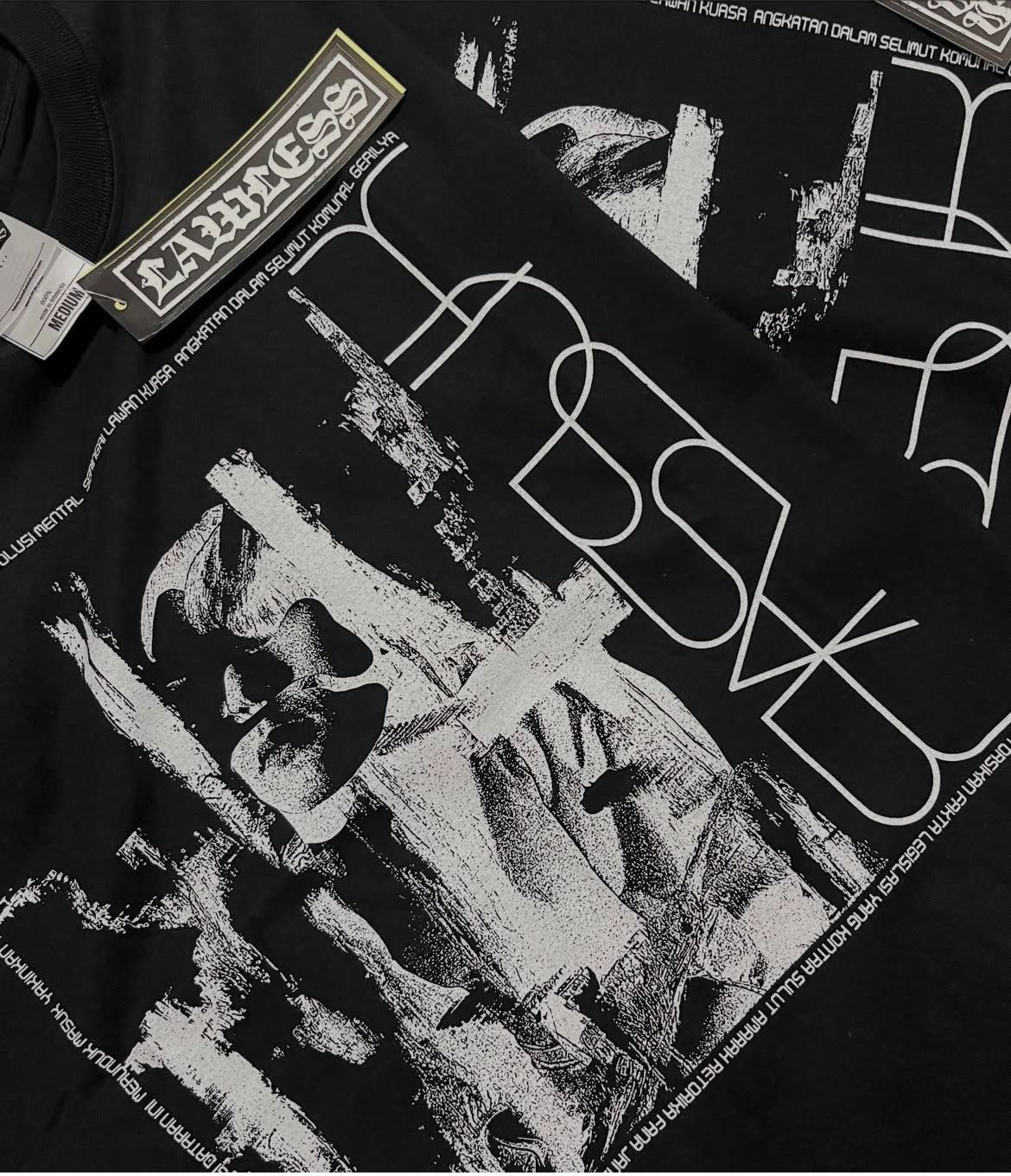 COLLAPSE – NYALA TS