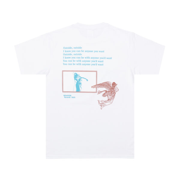 SAJAMA CUT AFRAID WH TS