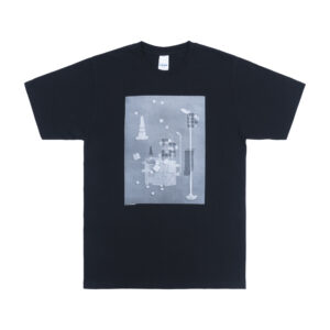 DONGKER CERIWIS NECIS TS (M)