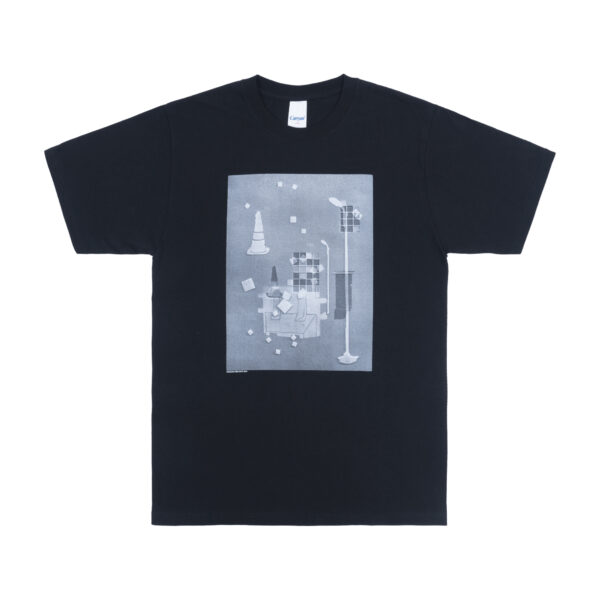 DONGKER CERIWIS NECIS TS (M)