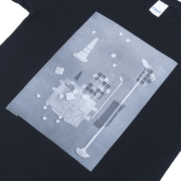 DONGKER CERIWIS NECIS TS (M)