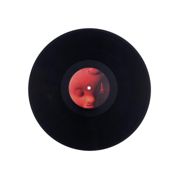 SKANDAL – MELODI LP