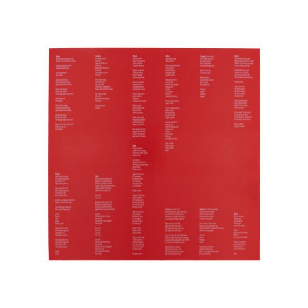 SKANDAL – MELODI LP