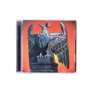 DSSTR176-1 KOMUNAL NOSTALGIA CD