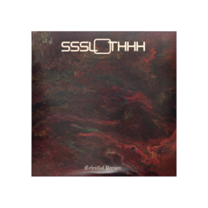 SSSLOTHHH – CELESTIAL VERSES 12″