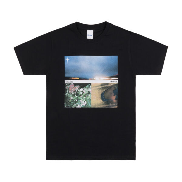 COLLAPSE – NYALA TS