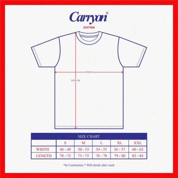 DONGKER CERIWIS NECIS TS (M)
