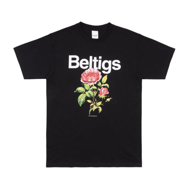 BELTIGS – JAPAN TOUR TS