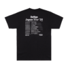 BELTIGS – JAPAN TOUR TS