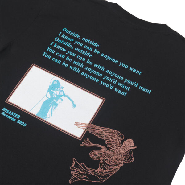 SAJAMA CUT – AFRAID BL