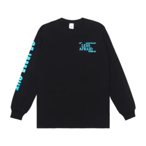 SAJAMA CUT – AFRAID LS