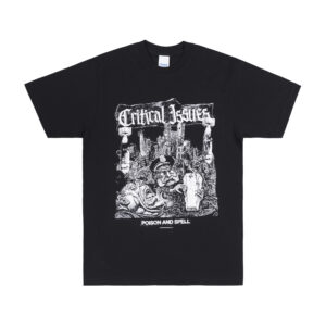 DSSTR187-TS-BUNDLE-1 CRITICAL ISSUES – TSHIRT BUNDLE