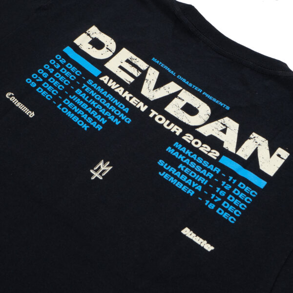 AWAKEN TOUR TS