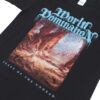 WORLD DOMINATION – FEAST TS
