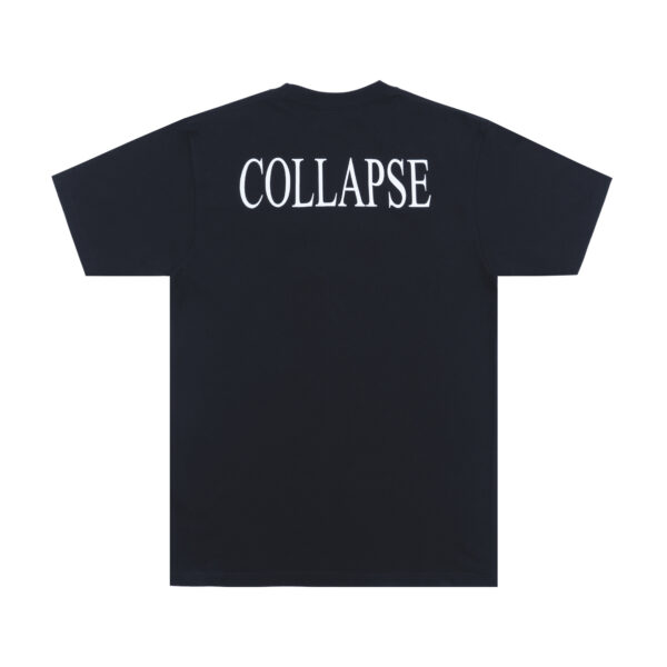 COLLAPSE – FRAGMEN TS