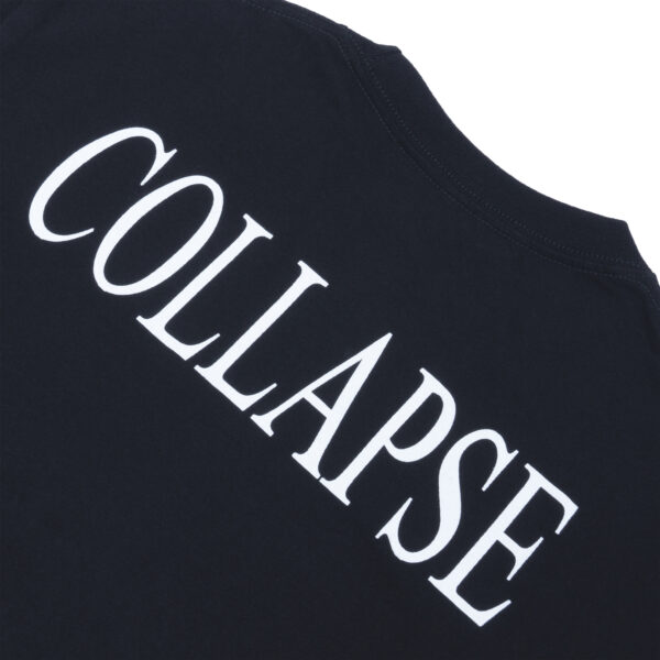 COLLAPSE – FRAGMEN TS