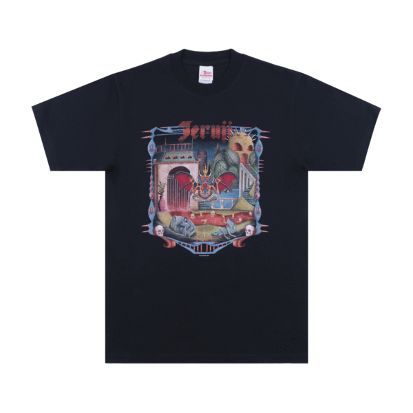 JERUJI – JERUJI TS