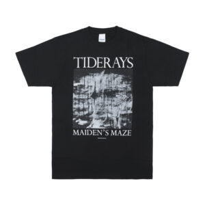 TIDERAYS – MAIDEN TS
