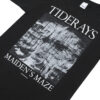 MAIDEN-TS-3 TIDERAYS – MAIDEN TS
