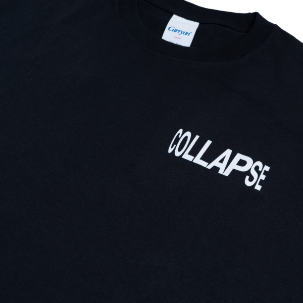 COLLAPSE - MYTH CREATURE TS