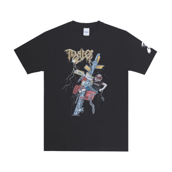 MAIO – REBUTTAL TS