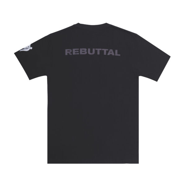 MAIO – REBUTTAL TS