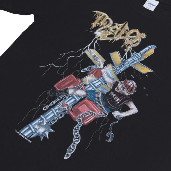 MAIO – REBUTTAL TS