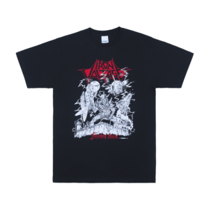 IRON VOLTAGE – REIGN BL