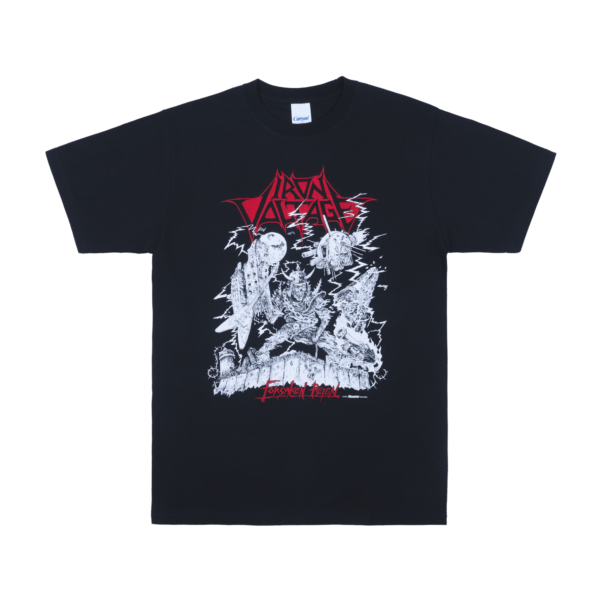 REIGN-BL-1 IRON VOLTAGE – REIGN BL