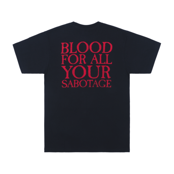 REIGN-BL-2 IRON VOLTAGE – REIGN BL