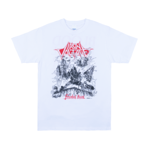 IRON VOLTAGE – REIGN WH