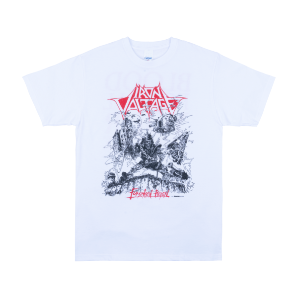 REIGN-WH-1 IRON VOLTAGE – REIGN WH