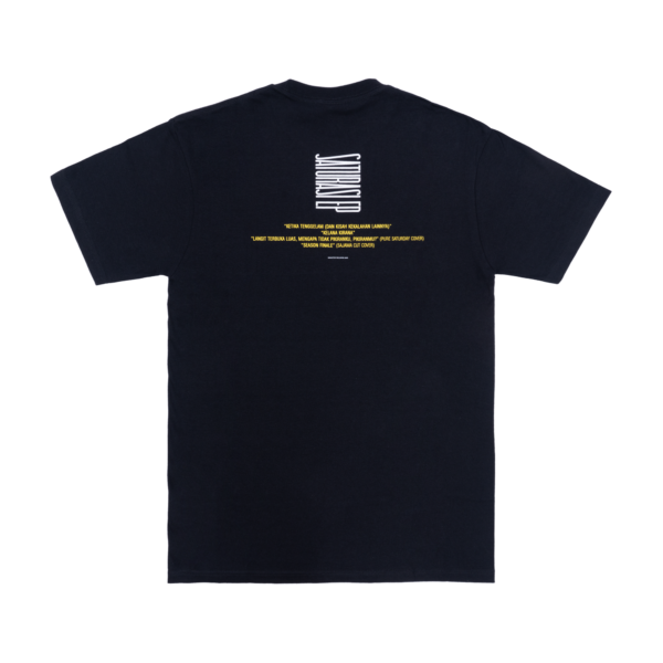 NEARCRUSH – SATURASI TS