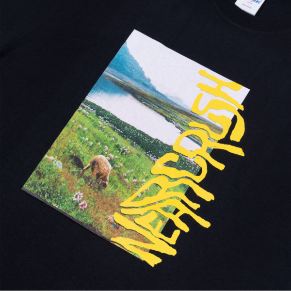 NEARCRUSH – SATURASI TS