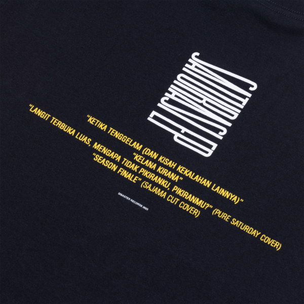 NEARCRUSH – SATURASI TS