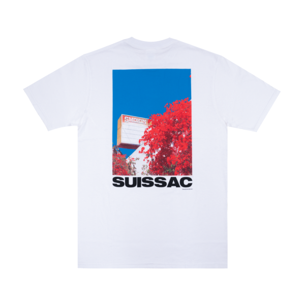 SMOKIN-TS-2 SMOKIN TS