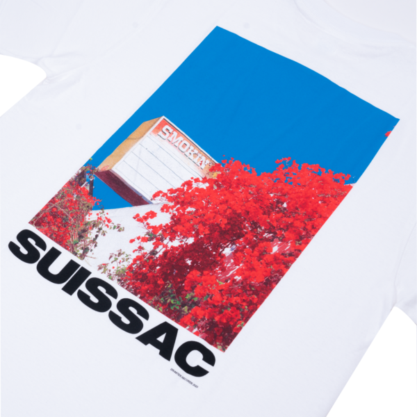 SMOKIN-TS-4 SMOKIN TS