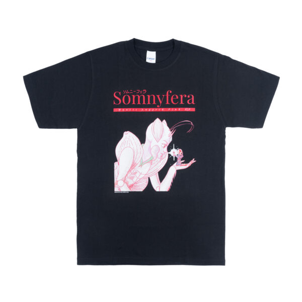 SOMNYFERA-TS-1 Somnyfera – SOMNYFERA TS