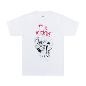 THE MISKINS – THE MISKINS TS