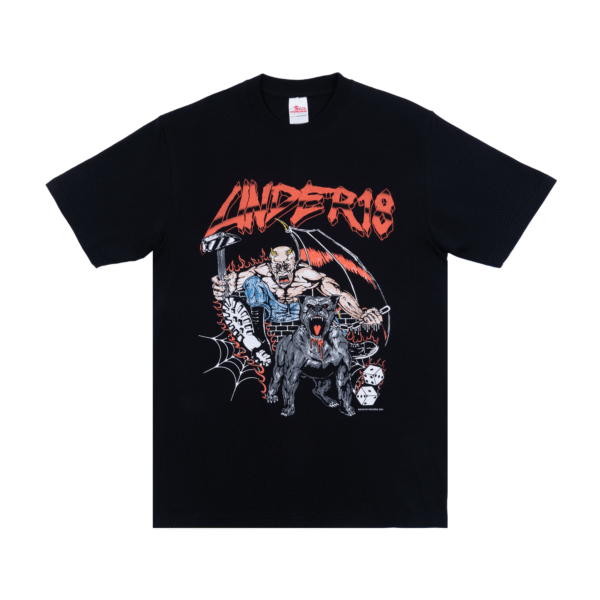 UNDER 18 – BOT TOUR 2023