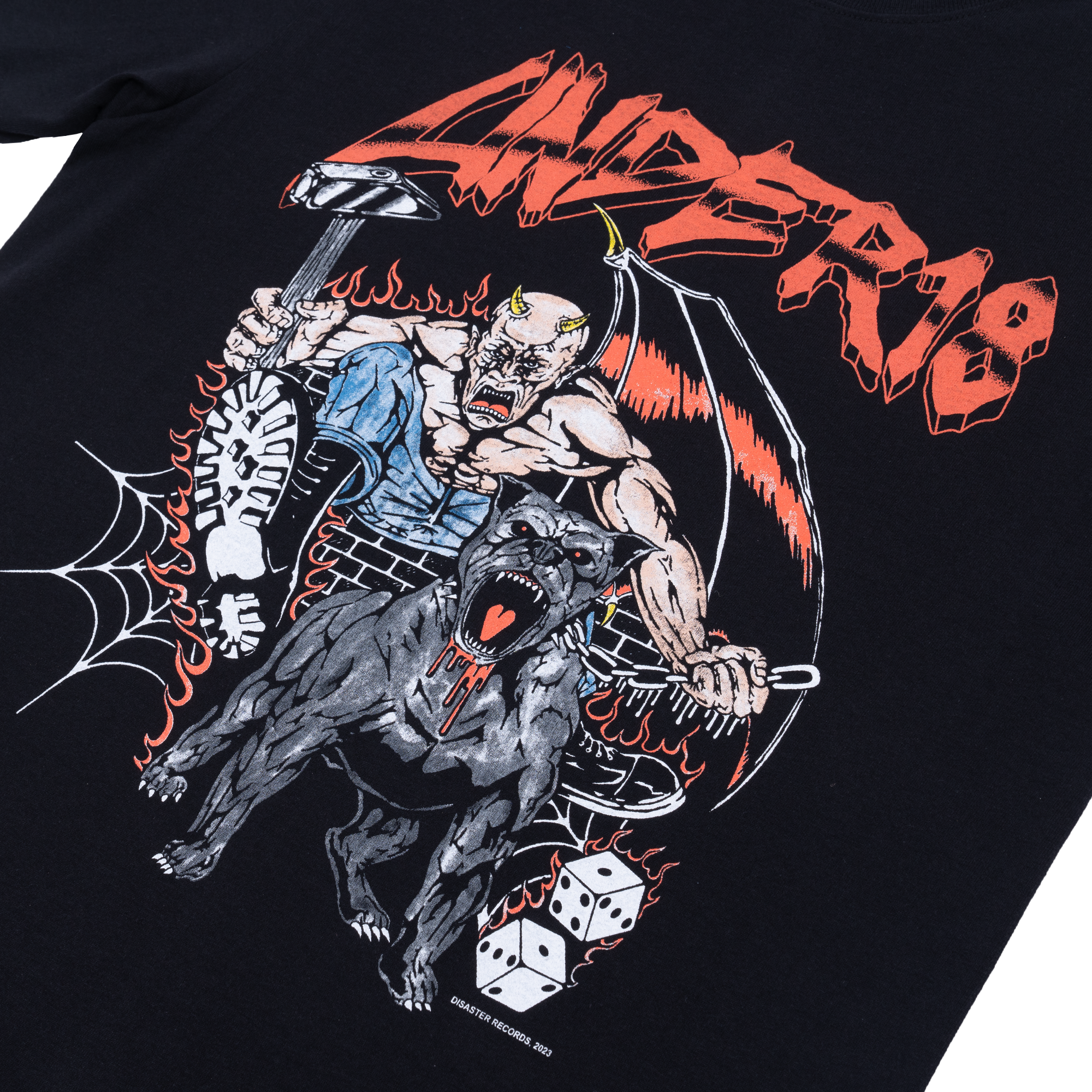 UNDER 18 – BOT TOUR 2023