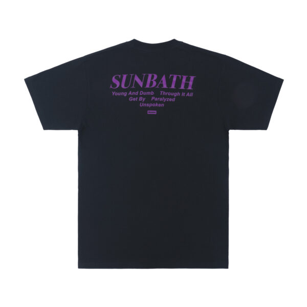 SUNBATH – VAULT TS