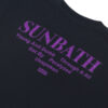 SUNBATH – VAULT TS