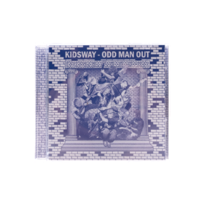 1 KIDSWAY – ODD MAN OUT