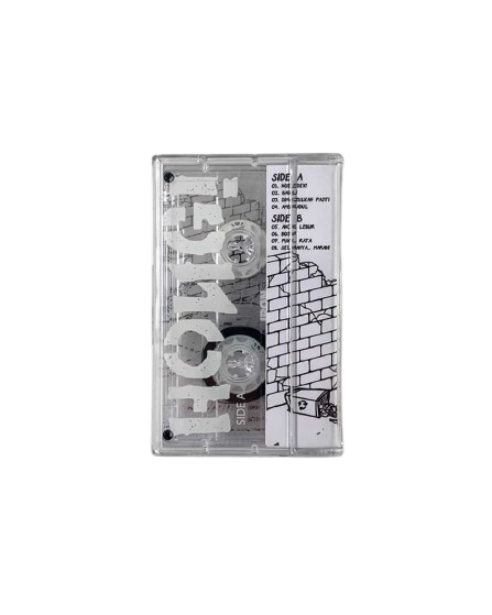 HONG! - MENGENCINGI MUSUHMU CST