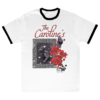 THE CAROLINE'S - MEDIOCRE RING TEE