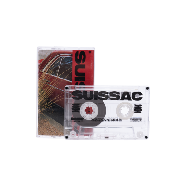 SUISSAC – MAGNANIMOUS CST