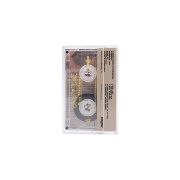 HOCKEY HOOK – DANSA AKHIR ZAMAN CST