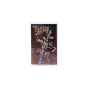 MAIO – REBUTTAL CST