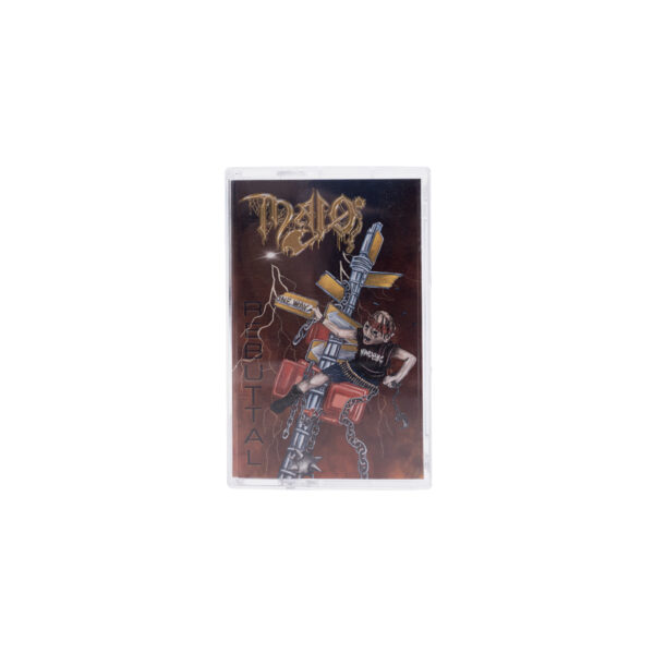 MAIO – REBUTTAL CST